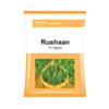 Nunhems Rushaan F1 Hybrid Bitter Gourd seeds