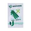 New Unisem F1 Hybrid USM-Sunita Ridge Gourd Seeds