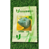 Unisaem USM-09 f1 Hybrid Pumpkin Seeds