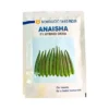 Nongwoo Anaisha F1 Hybrid Okra Seeds