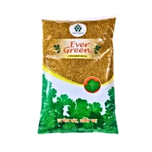 New Nath Ever Green Dhaniya Patta (Coriander) Seeds