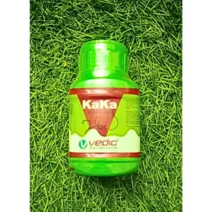 New Vrdic Kaka Biostimulant A Bio-Crop Agroscience Garden For Fertilizer