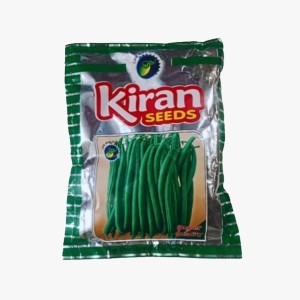 New Kiran Anupama Super Quality Beans Seeds