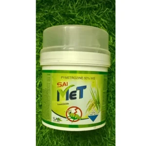 New Sai Met Insecticide