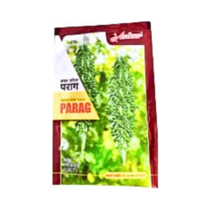 New Ankup Parag Hybrid Bitter Gourd Seeds