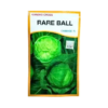 Kaneko Cross Rare Ball F1 Hybrid Cabbage Seeds