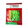 New Ravi RHS-Kanakam Hybrid Beans Seeds
