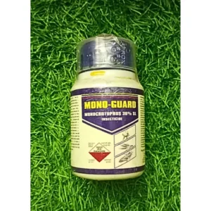 New Danger Mono-Guard Insecticide