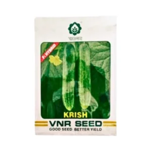 New Vnr Krish F1 Hybrid Cucumber seeds