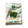 New Vnr Apoorva Gold F1 Hybrid Bindu/Okra Organic Vegetable Seeds