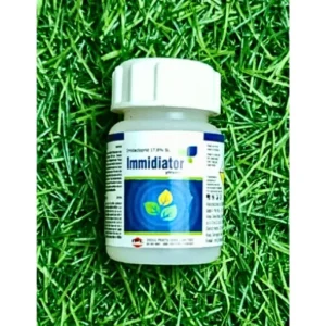 New IPL Immidiator Imidacloprid 17.8% Insecticde For plants