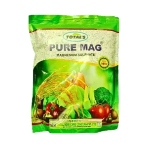 New Total's Agri Care Concern Pure Mag (Magnesium Sulphate. Sulphur)