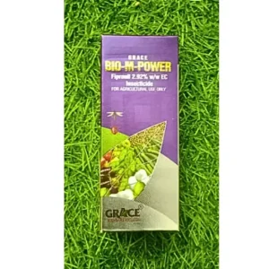 New Grace Bio-M-Power