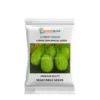 Organicbajar Hybrid 1544 Brinjal Vegetable Seeds (69pis) 